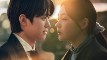 Um Amor de Despedida (2025)