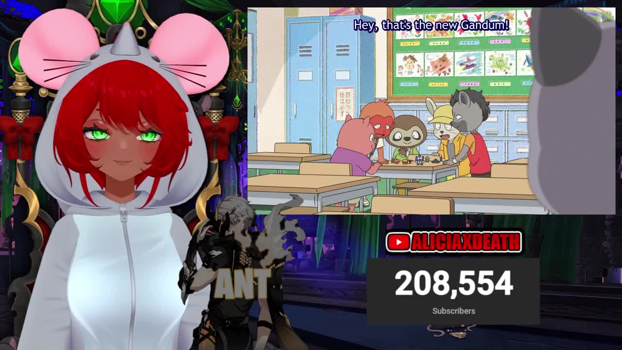 Odd Taxi 3 4 Full Reaction - 04b28a697d60b374785d6a3ad9f3cfec