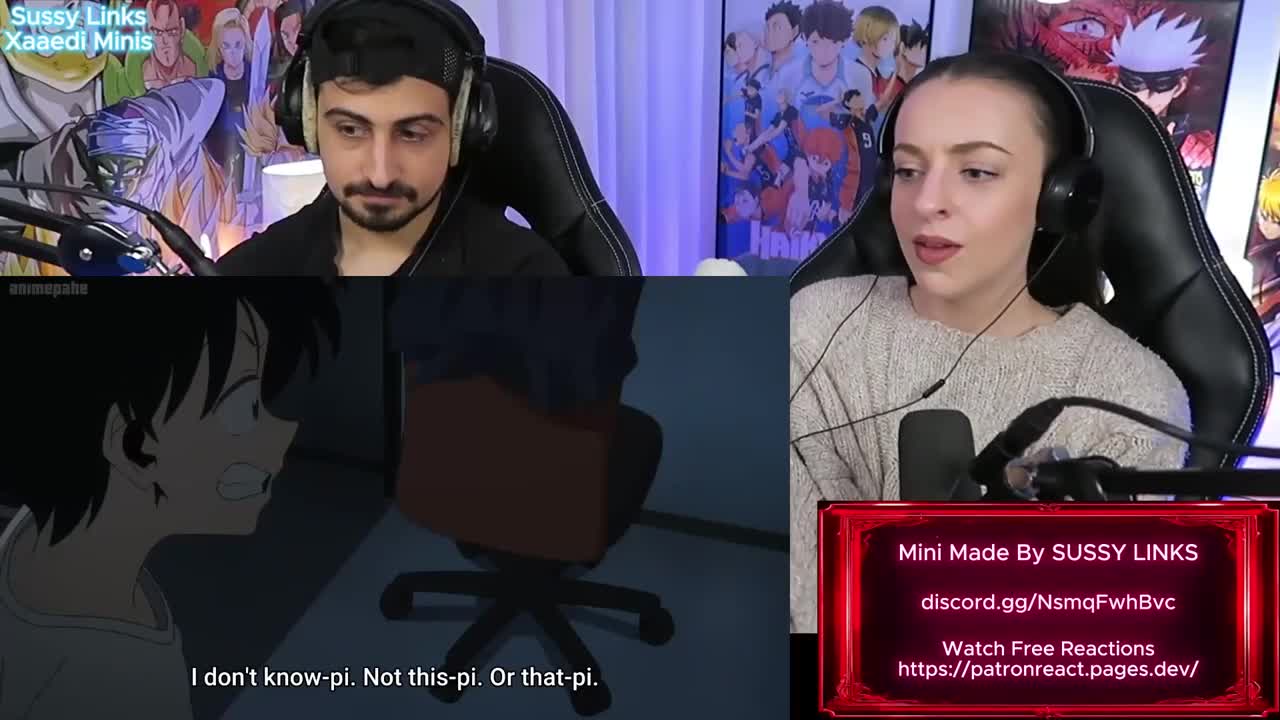 Takopis Original Sin Ep 3 Full Reaction - 05363db90cfe332b34258d42ea9529c3