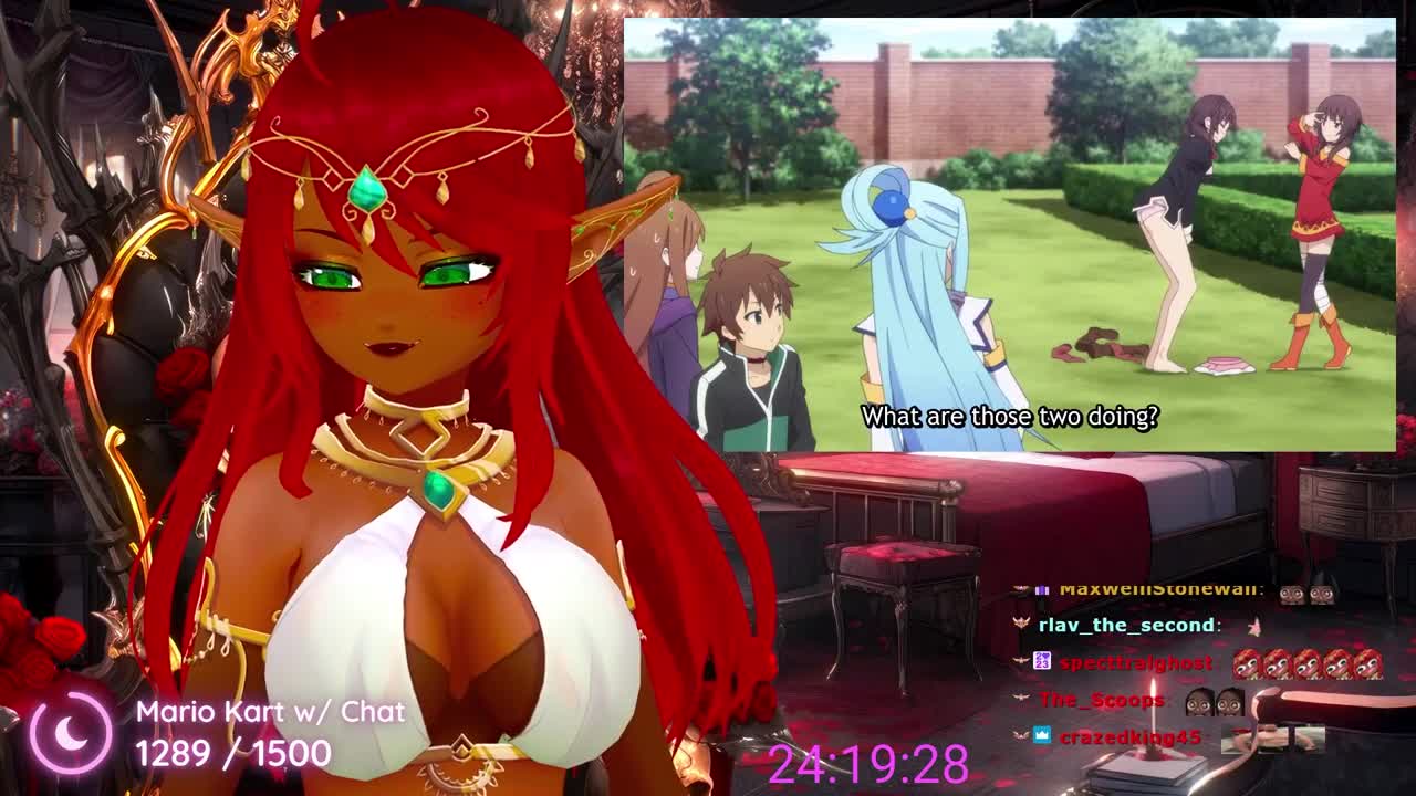 Konosuba Episode 11 (OVA) Full Reaction - 24c93a9443ac95dfabe15b646755e458