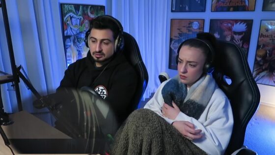 Violet Evergarden Episode 9 Full Reaction - 274d297cc76345fa9f3f768cd7df727c