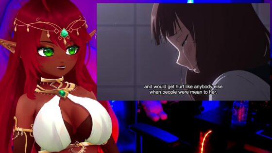 Love is War Episode 2x6 Reaction - 5800c69605caf62f132b602be6111300