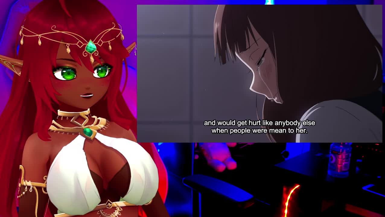 Love is War Episode 2x6 Reaction - 5800c69605caf62f132b602be6111300