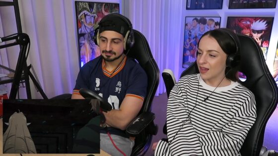 Mushoku Tensei 2x21 FULL REACTION - 595b1ed8e4726c703e4ca0c188bd877a