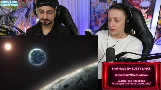 Takopis Original Sin Ep 1 Full Reaction - a22ba231cac3f08ed3cd3ee090590689