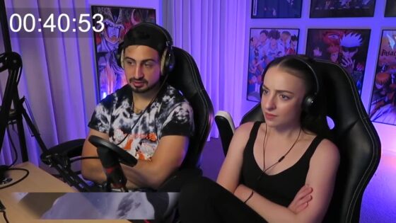 Re:ZERO Frozen Bonds OVA FULL REACTION! - b8cb88d1fca9297ab4905fdc63c49bd0