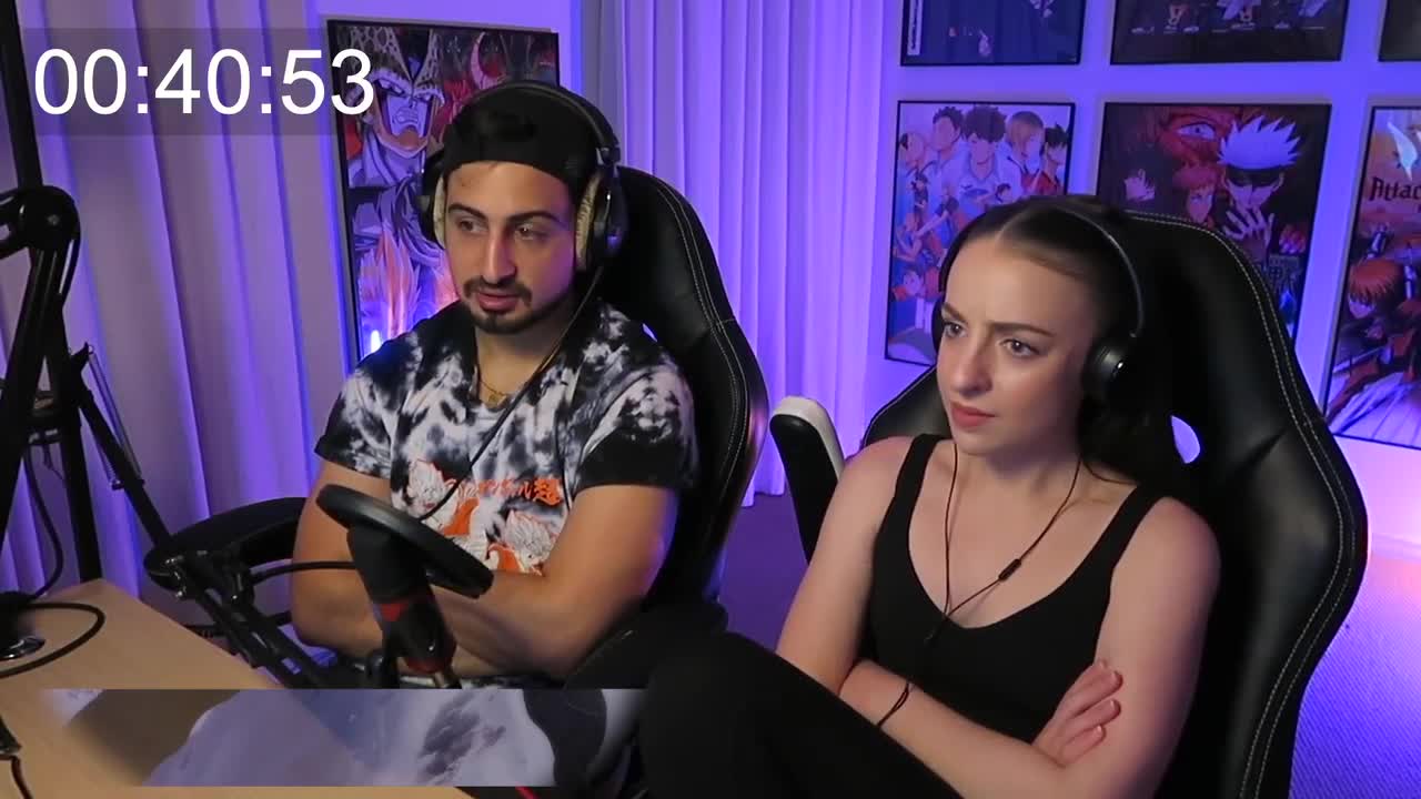 Re:ZERO Frozen Bonds OVA FULL REACTION! - b8cb88d1fca9297ab4905fdc63c49bd0