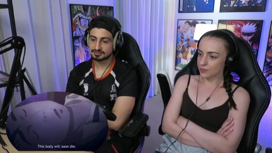 Parasyte Eps 6-7 FULL REACTIONS! - d7812f74a42eb492d448b738e71c688e