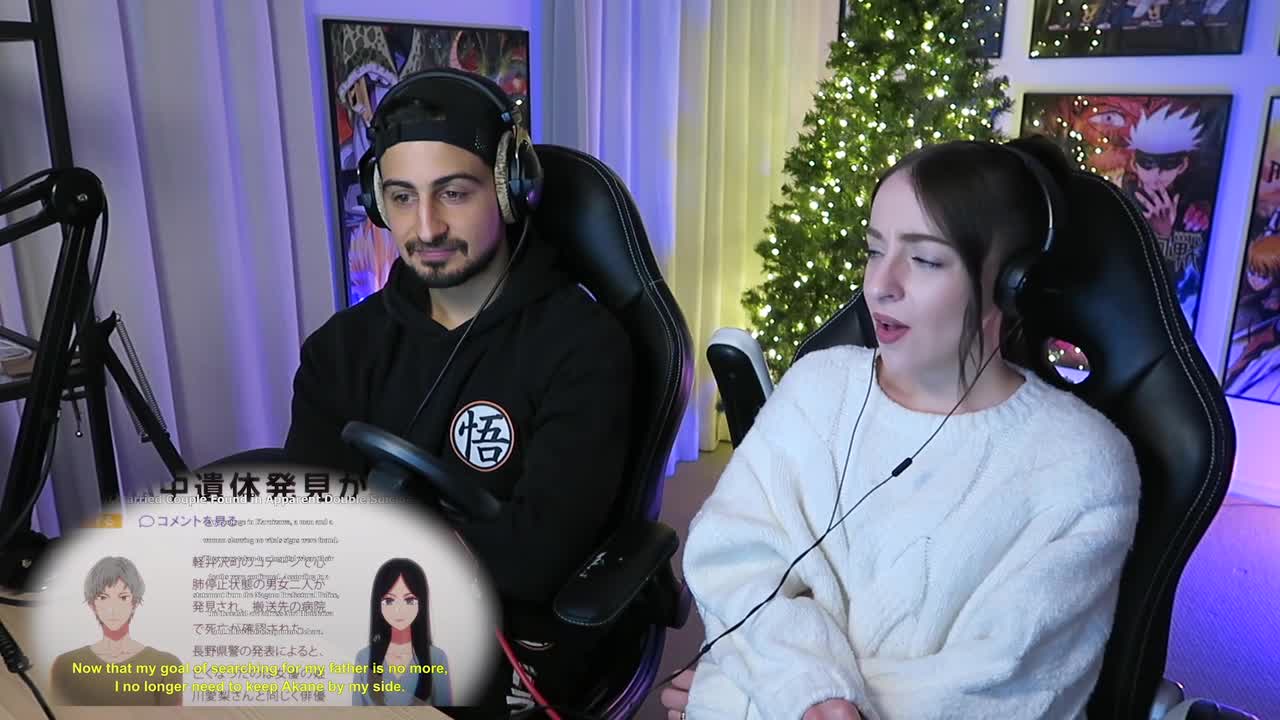 *OSHI NO KO* 2x11 FULL REACTION!! - e0c008f9f91c5995710a14f6d9303daf