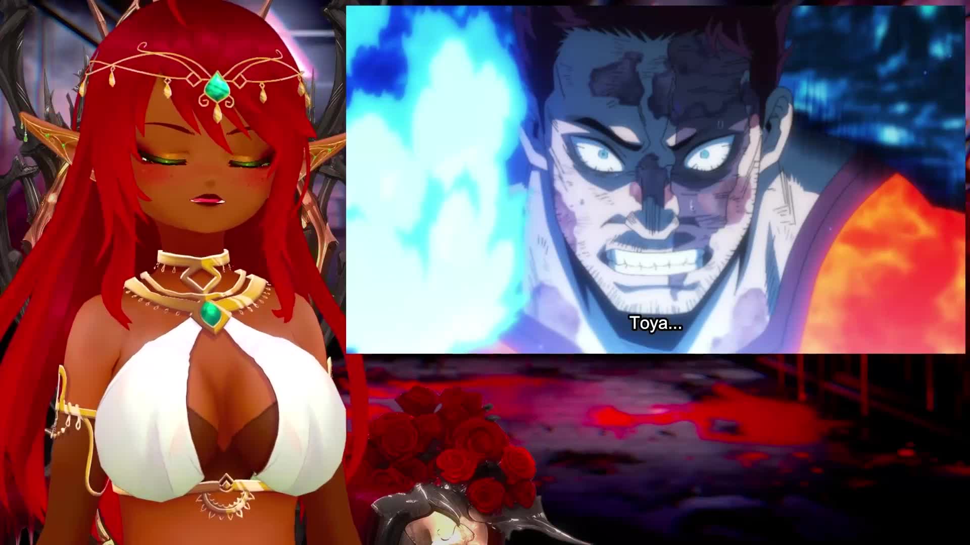 My Hero Academia Episode 19 Full Reaction (S7) - fed37bb257467fa9bd27b9e32d8a1200