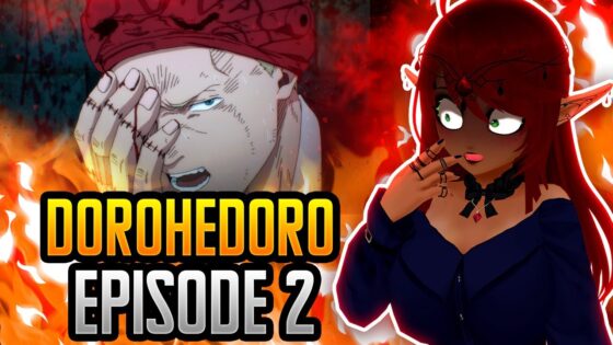 OKAY I LIKE HIM!! | Dorohedoro Episode 2 Full Reaction - maxresdefault 1 10