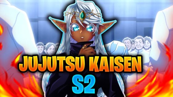 GOJO, GETO, AND TOJI!! | JUJUTSU KAISEN Season 2 Full Reaction - maxresdefault 1 17