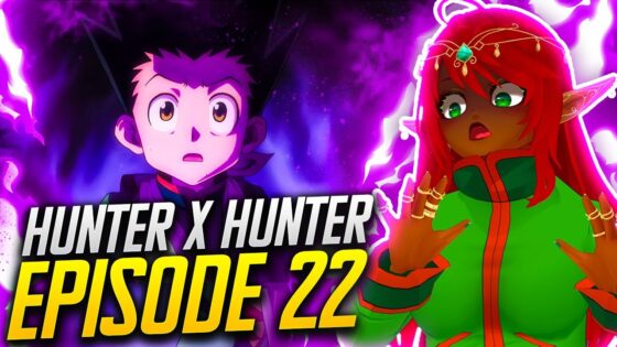 ET US IN!! | Hunter x Hunter Ep 22 Full Reaction - maxresdefault 1 20