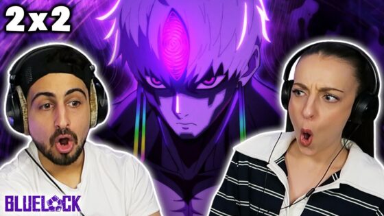 THIS WAS ACTUALLY PEAK! *DAN DA DAN* ダンダダン 2x2 FULL REACTION! - maxresdefault 1 31