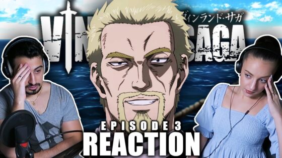 Vinland Saga Episode 3 FULL REACTION! | "Troll" - maxresdefault 1 52