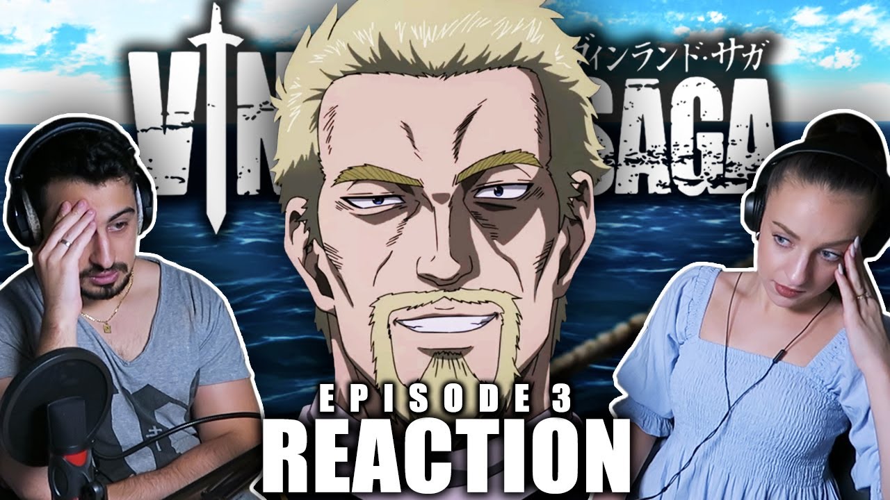 Vinland Saga Episode 3 FULL REACTION! | "Troll" - maxresdefault 1 52