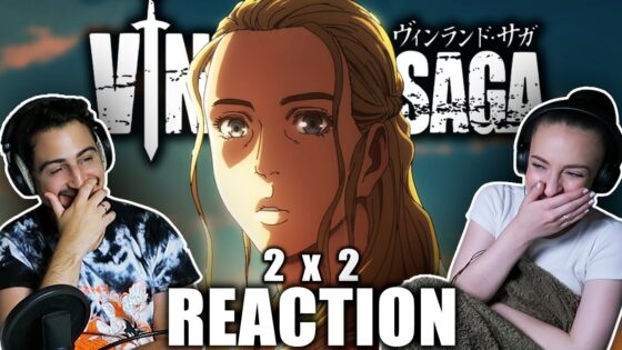 Vinland Saga Season 2 Episode 2 FULL REACTION! | 2x2 "Ketil's Farm" - maxresdefault 1 53
