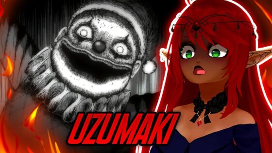 I SCREAMED AND JUMPED!! | Uzumaki Ep 2 Full Reaction - maxresdefault 1 7