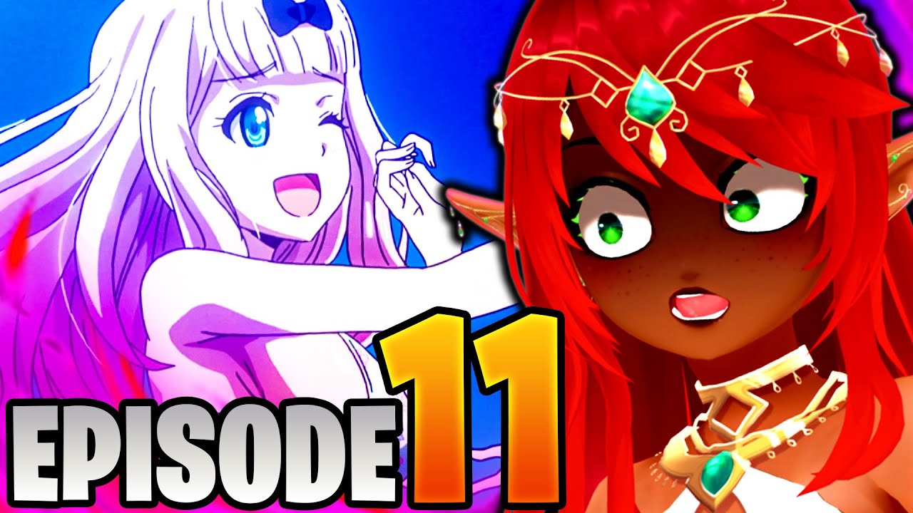 THE BEST ENDING SO FAR!! | Love is War Episode 11 Full Reaction (S1) - maxresdefault 10 10