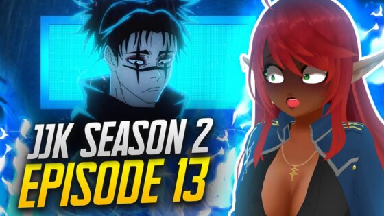 GET HIM ITADORI!!! | JUJUTSU KAISEN 2x13 Full Reaction - maxresdefault 10 13