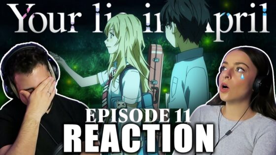 Musician reacts to Your Lie in April! Episode 11 FULL REACTION! - maxresdefault 10 30