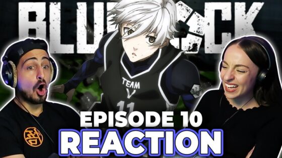 NAGI IS MENTAL! Blue Lock Episode 10 FULL REACTION! - maxresdefault 10 34