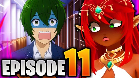 HE IS SUCH A PRECIOUS BOY! | Horimiya Episode 11 Full Reaction - maxresdefault 10 8