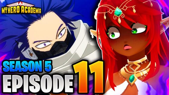 KACHAN AND SHOTO! | My Hero Academia Episode 12 Full Reaction (S5) - maxresdefault 11 1