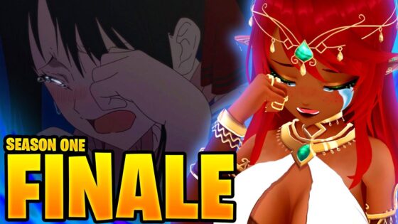 I CRIED FOR 20 MINUTES | Love is War Episode 12 Full Reaction (S1) - maxresdefault 11 12