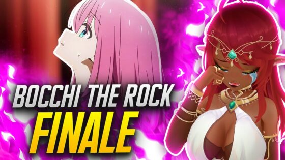 ROCK ON BABIES!! | Bocchi The Rock Episode 12 Full Reaction - maxresdefault 11 13