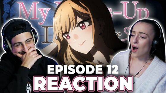 SHE SAID IT?! My Dress-Up Darling Episode 12 FULL REACTION! | *FINALE* - maxresdefault 11 28