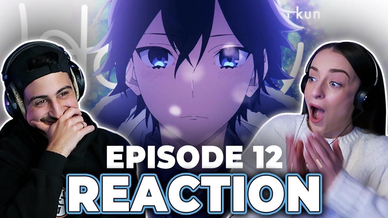MARRIAGE?! *HORIMIYA* Episode 12 FULL REACTION! - maxresdefault 11 29