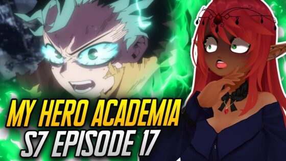 PAIN AND HOPE!! | My Hero Academia Episode 17 Full Reaction (S7) - maxresdefault 11 3