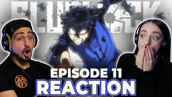 THIS ANIME IS SO GOOD!! SOCCER PLAYER REACTS TO Blue Lock! Episode 11 FULL REACTION! - maxresdefault 11 34