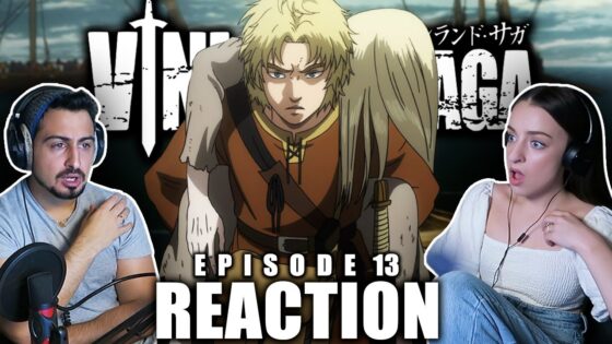 THE TRUTH IS REVEALED! Vinland Saga Episode 13 FULL REACTION! | 1x13 "Child of a Hero" - maxresdefault 11 36