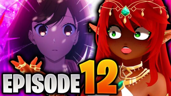 HE ASKED HER WHAT?! | Horimiya Episode 12 Full Reaction - maxresdefault 11 8