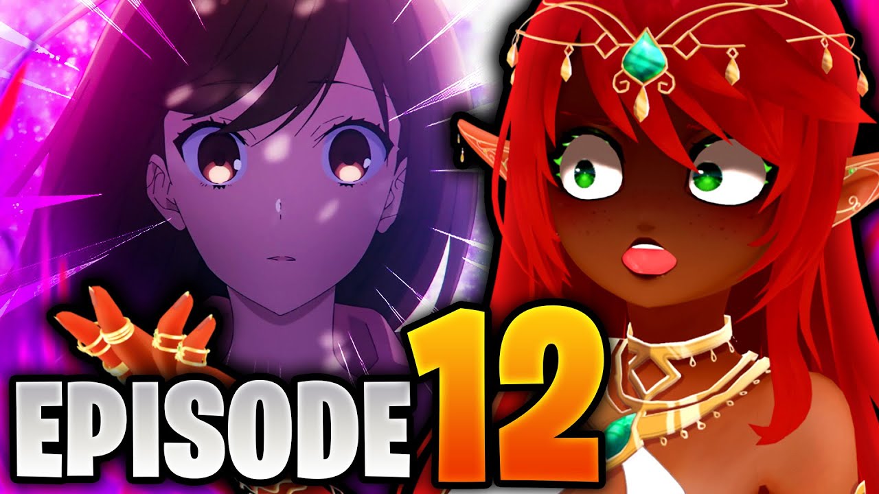 HE ASKED HER WHAT?! | Horimiya Episode 12 Full Reaction - maxresdefault 11 8