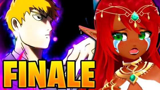 BEST GIRL HIT 100! | Mob Psycho 100 Episode 12 Full Reaction - maxresdefault 11 9