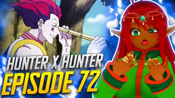 WHAT HAPPENED TO THE PRIZE?! | Hunter x Hunter Ep 72 Full Reaction - maxresdefault 12 13