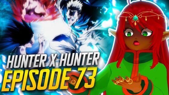 WE GOT 1v1s!! THE BIG PLAN! | Hunter x Hunter Ep 73 Full Reaction - maxresdefault 13 13