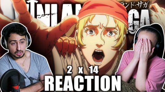 Vinland Saga Season 2 Episode 14 FULL REACTION! | 2x14 "Freedom" - maxresdefault 13 23
