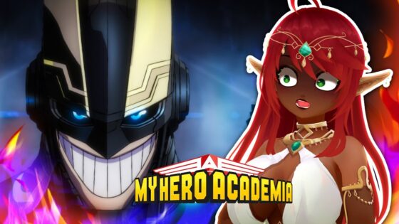 THIS IS THE FINALE?! WHAT!! | My Hero Academia Episode 21 Full Reaction (S7) - maxresdefault 13 3