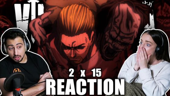 Vinland Saga Season 2 Episode 15 FULL REACTION! | 2x15 "Storm" - maxresdefault 14 21
