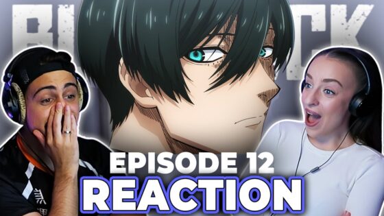 THE SECOND SELECTION! Soccer Player reacts to Blue Lock! Episode 12 FULL REACTION! - maxresdefault 15 18