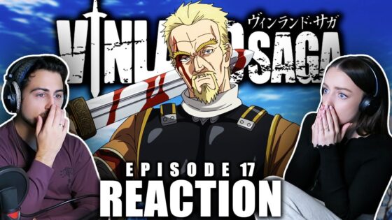 Vinland Saga Episode 17 FULL REACTION! | 1x17 "Servant" - maxresdefault 15 20