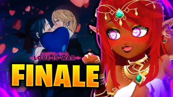 IT HAPPENED AHHH!!! | Love is War Episode 3x13 Full Reaction - maxresdefault 15 6