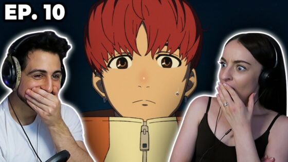 HERE COMES THE COMPETITION! *DAN DA DAN* ダンダダン Episode 10 FULL REACTION! - maxresdefault 17 11