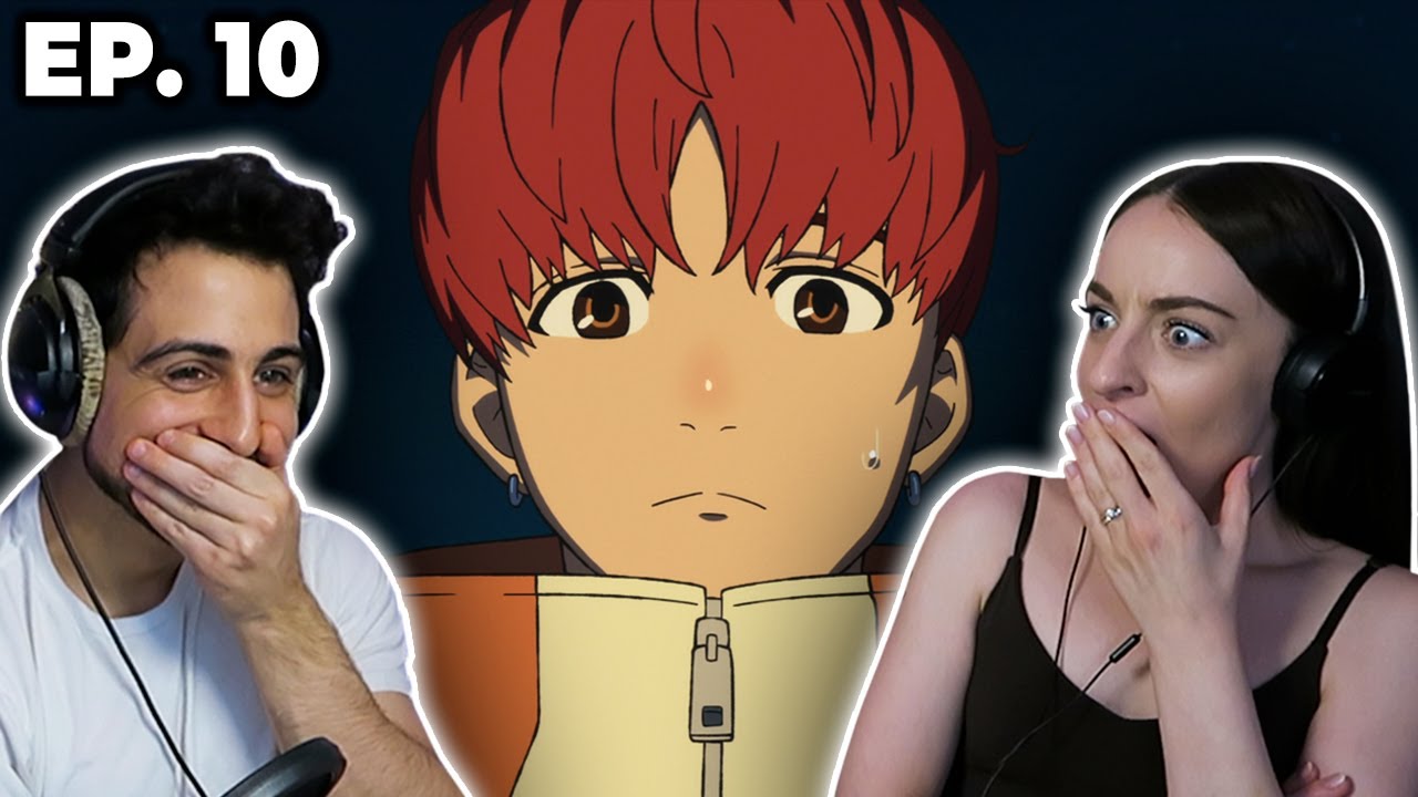 HERE COMES THE COMPETITION! *DAN DA DAN* ダンダダン Episode 10 FULL REACTION! - maxresdefault 17 11