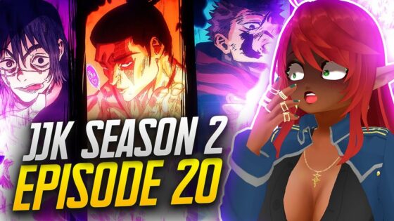 TODO PULLS UP BABYYY!! | JUJUTSU KAISEN 2x20 Full Reaction - maxresdefault 17 5