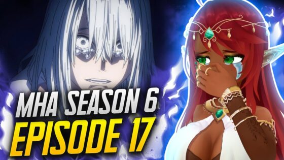 This family broke me... | My Hero Academia Episode 17 Full Reaction (S6) - maxresdefault 18 2